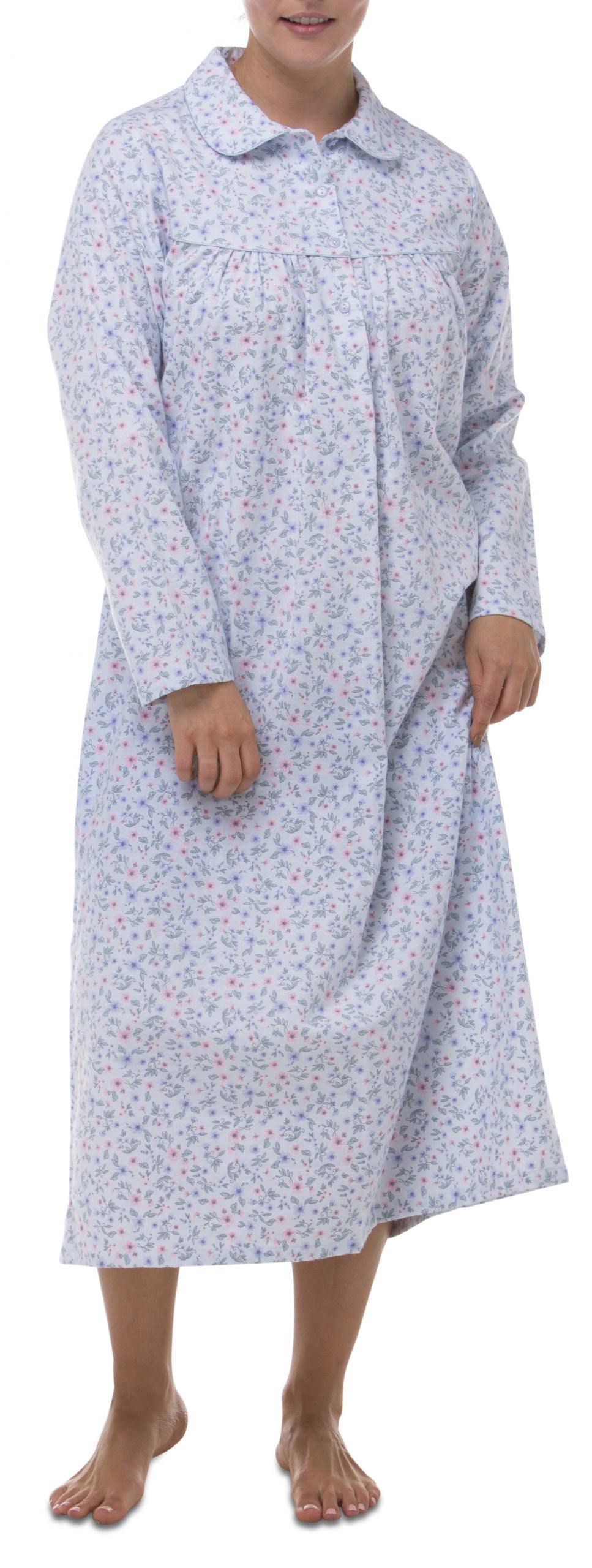 Schrank Rita Long Nightie