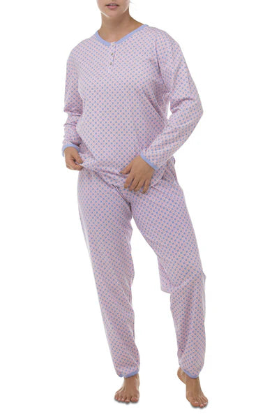 Schrank Saffron Geo PJ Set