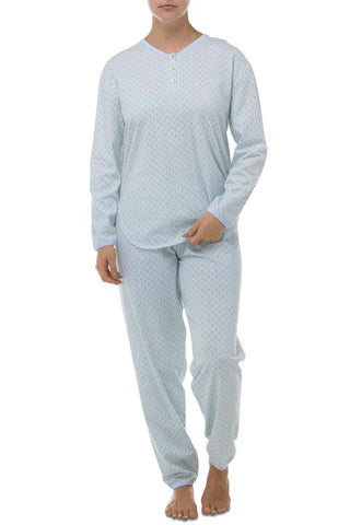 Schrank Saffron Geo PJ Set