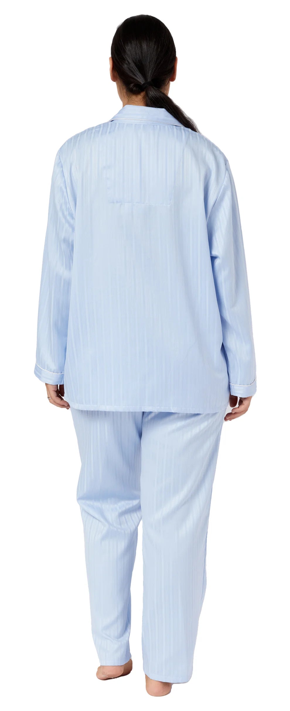 Schrank Sateen Revere PJ Set