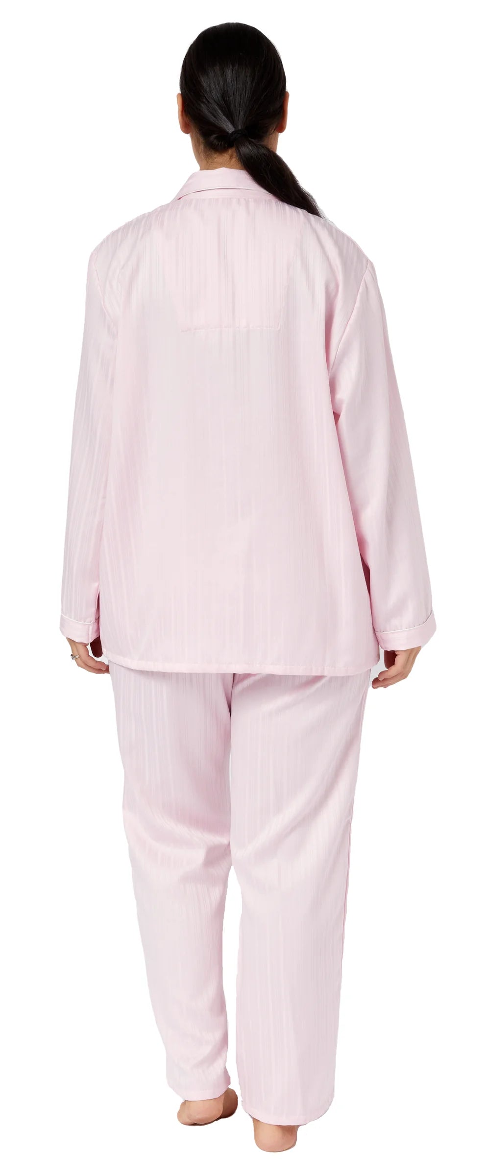 Schrank Sateen Revere PJ Set