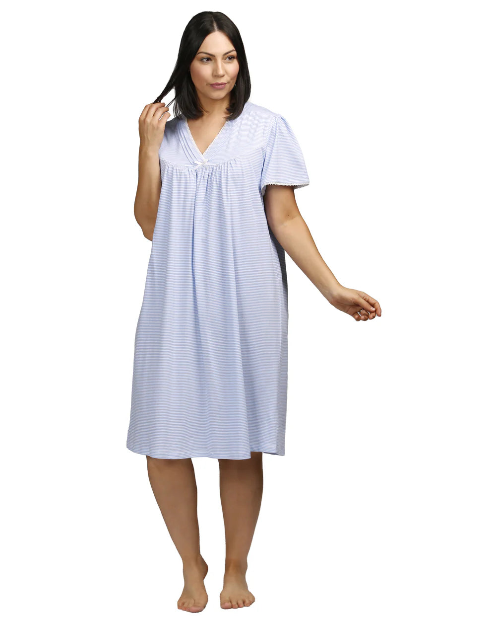 Schrank Stripe Nightie