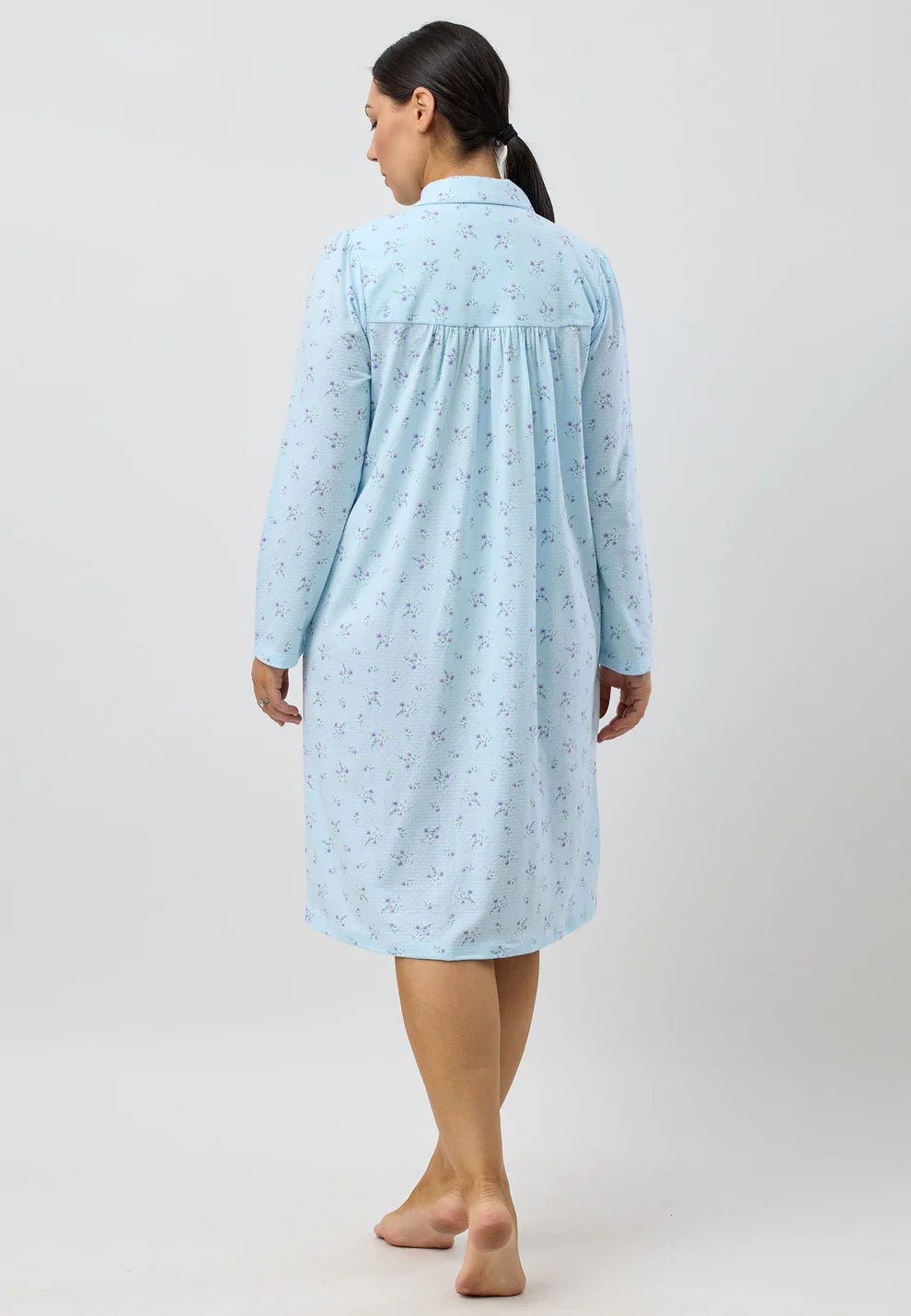 Schrank Sweet Pea Collar Nighie