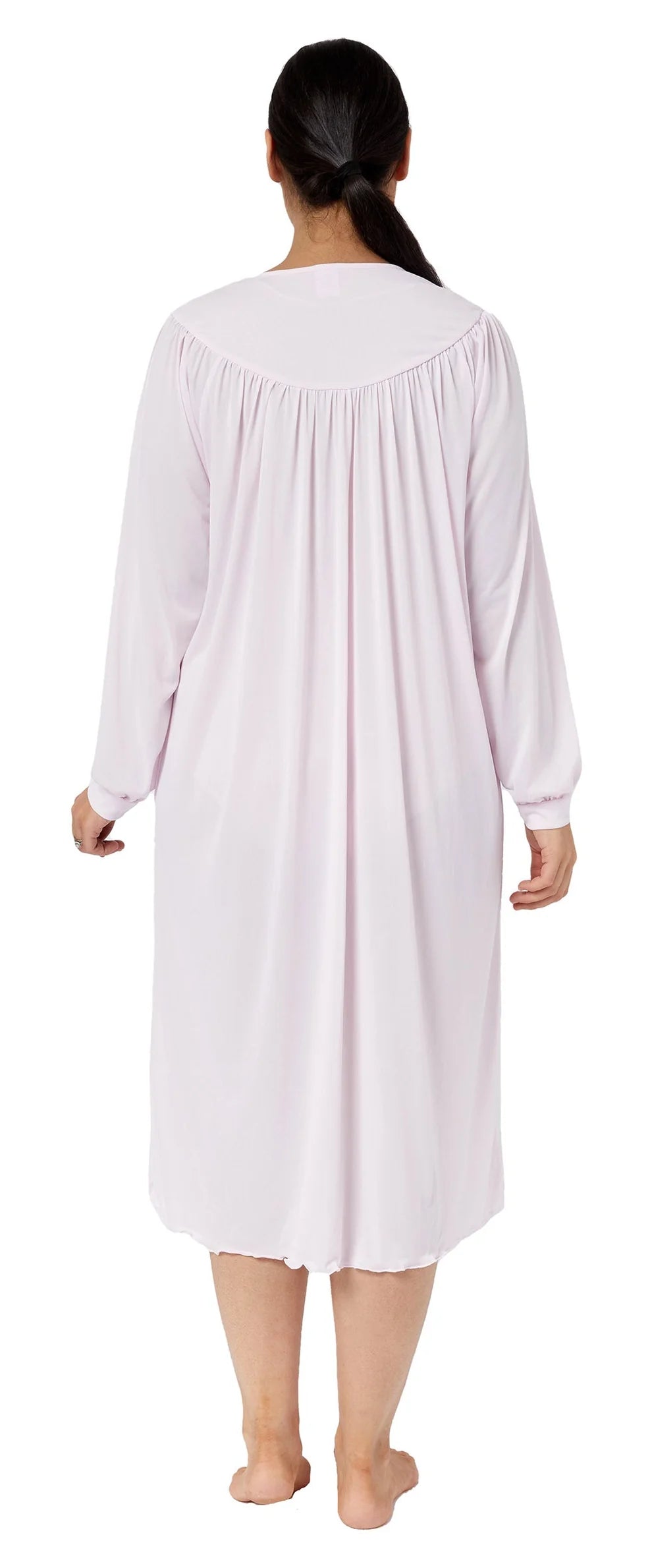 Schrank Trilobal Long Sleeve Nightie