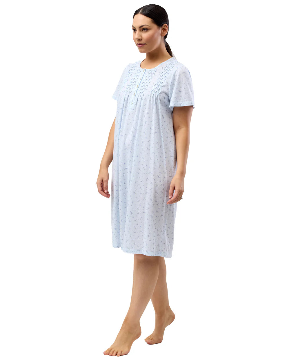 Schrank Tulip Short Sleeve Nightie
