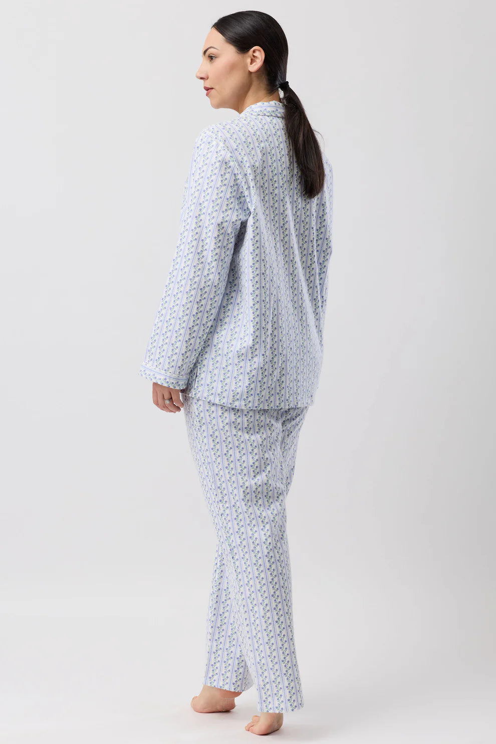 Schrank Tulip Stripe PJ Set