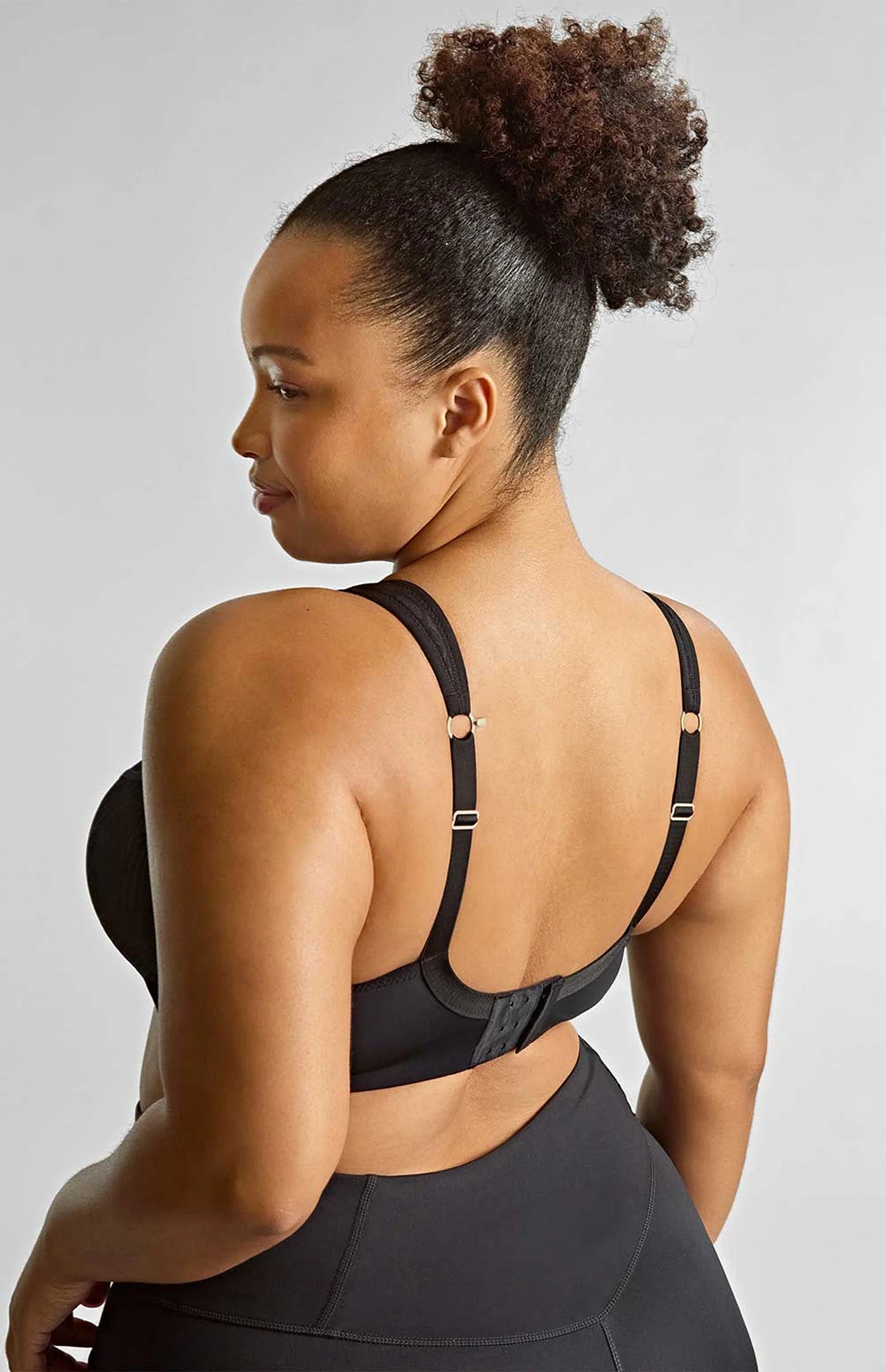 Sculptresse Activate Non Padded Sports Bra