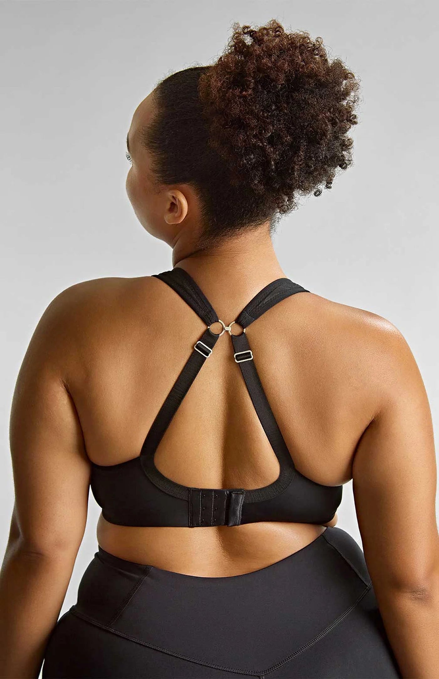 Sculptresse Activate Non Padded Sports Bra