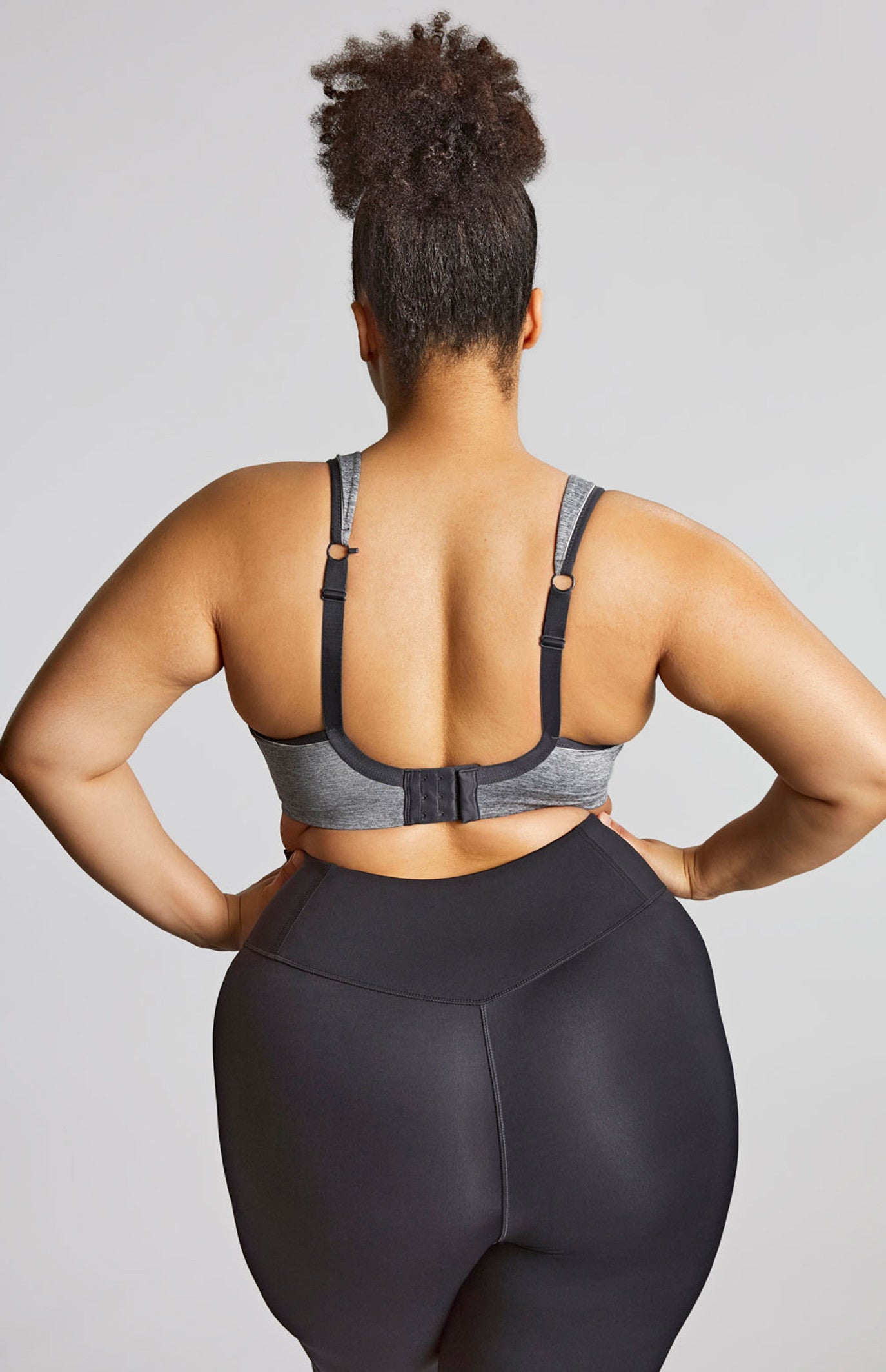 Sculptresse Activate Non Padded Sports Bra