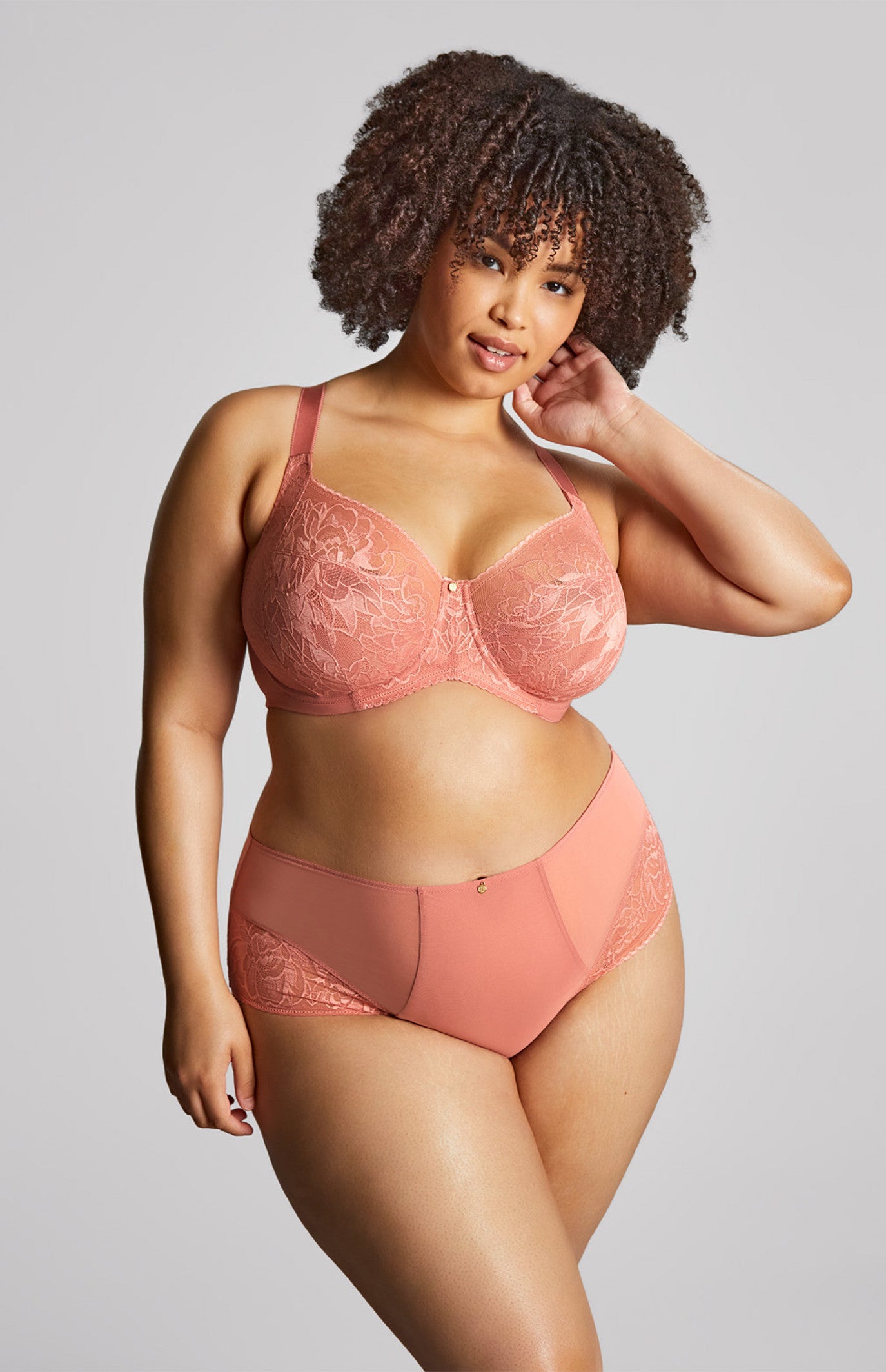 Sculptresse Dream Full Cup Bra