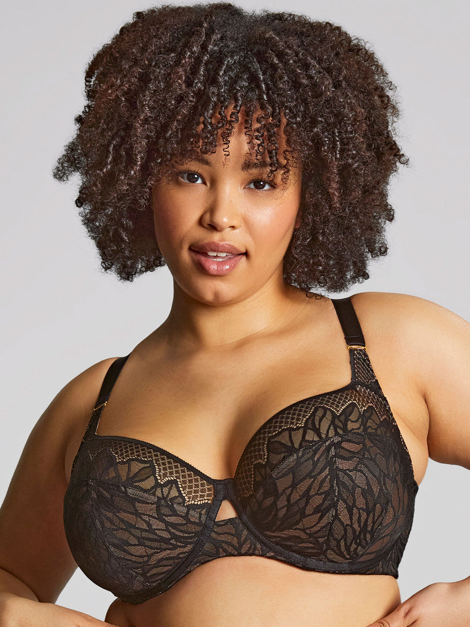 Sculptresse Sophia Full Cup Bra