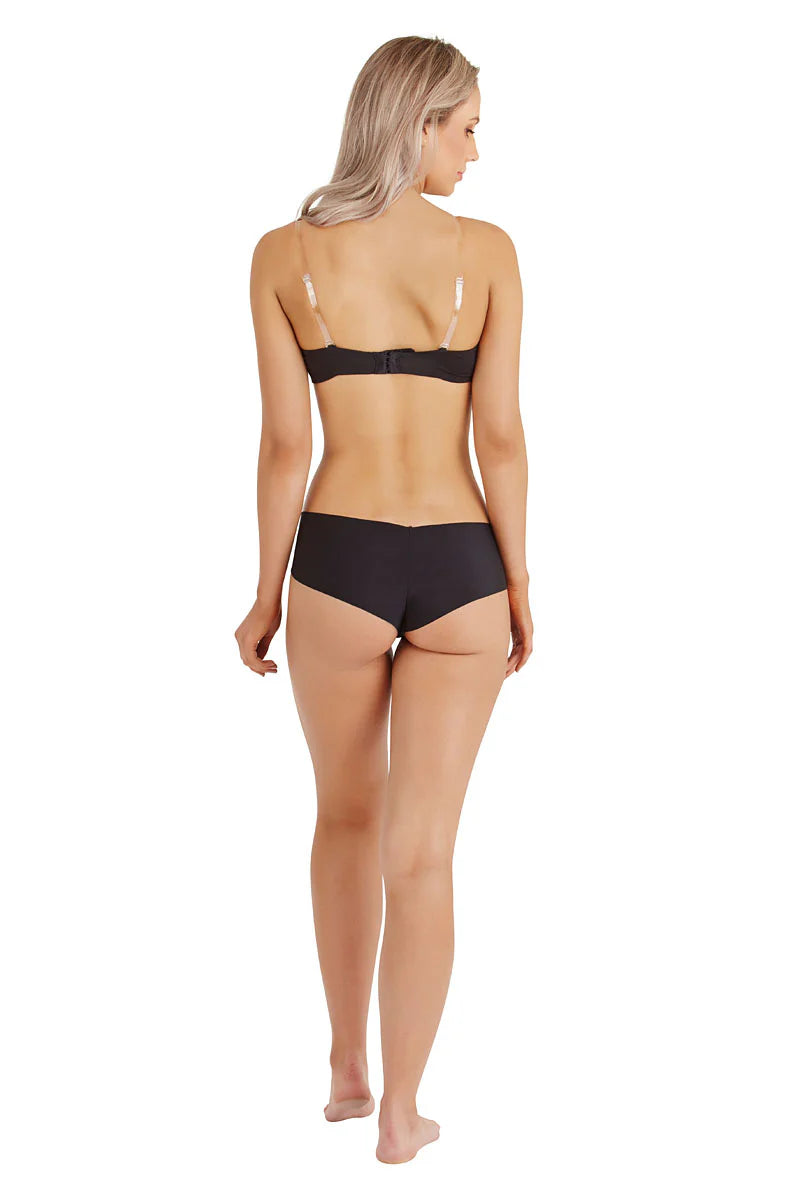 Secret Weapons Invisistraps Clear Bra Straps