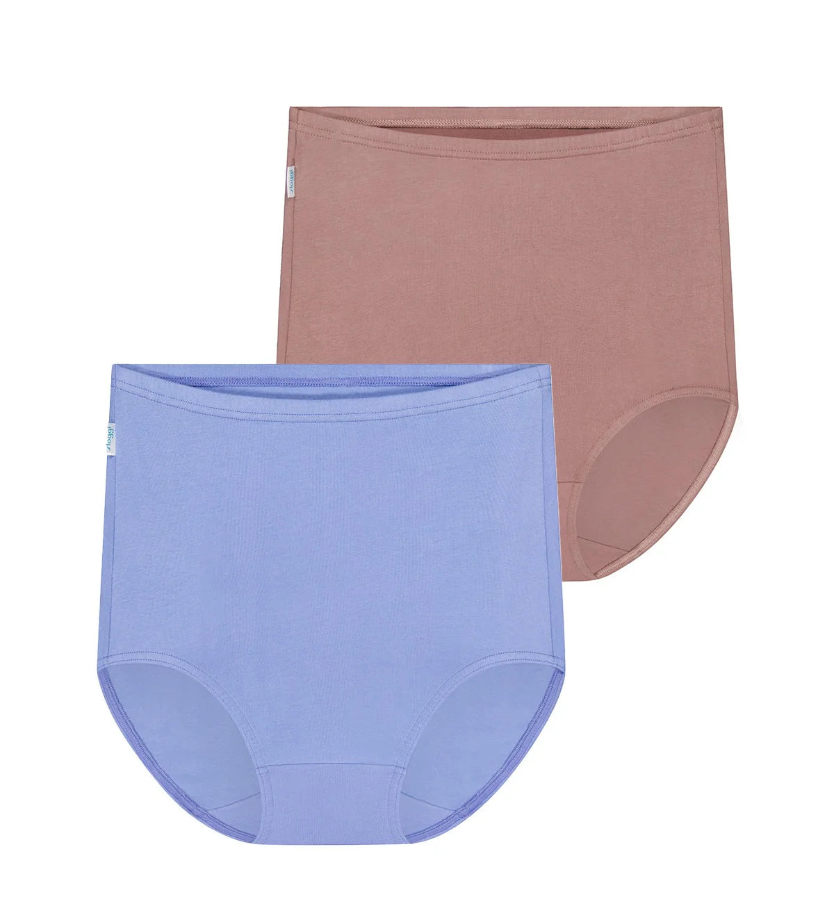 Sloggi Maxi Brief 2 Pack