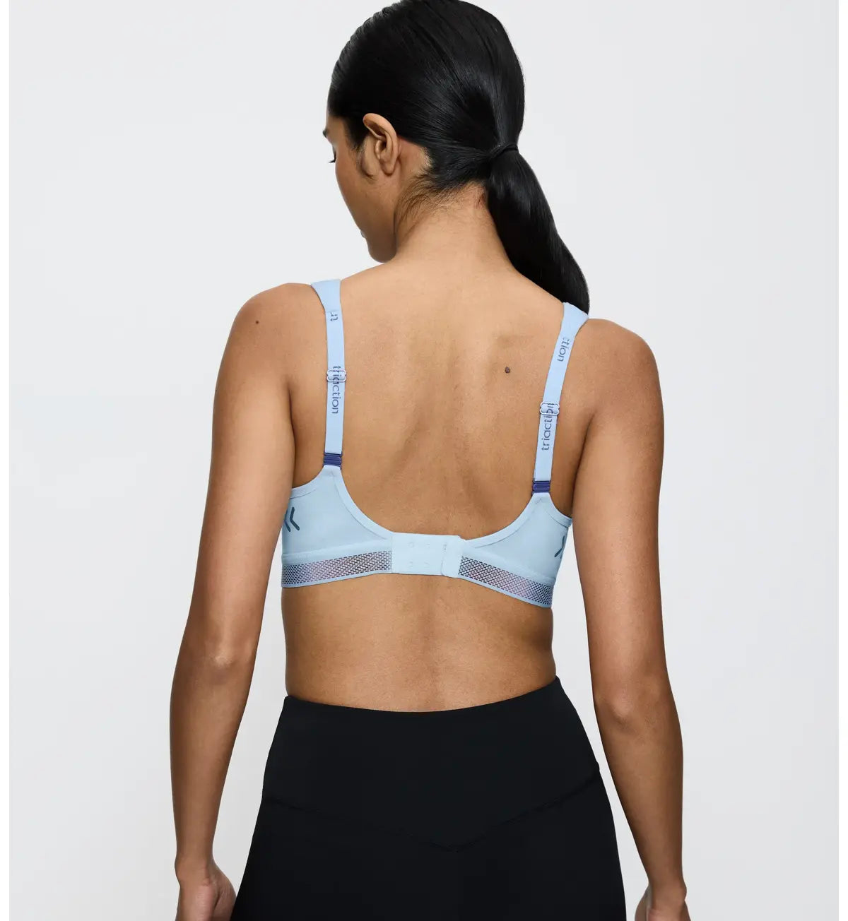 Triaction Cardio Flow Padded Bra