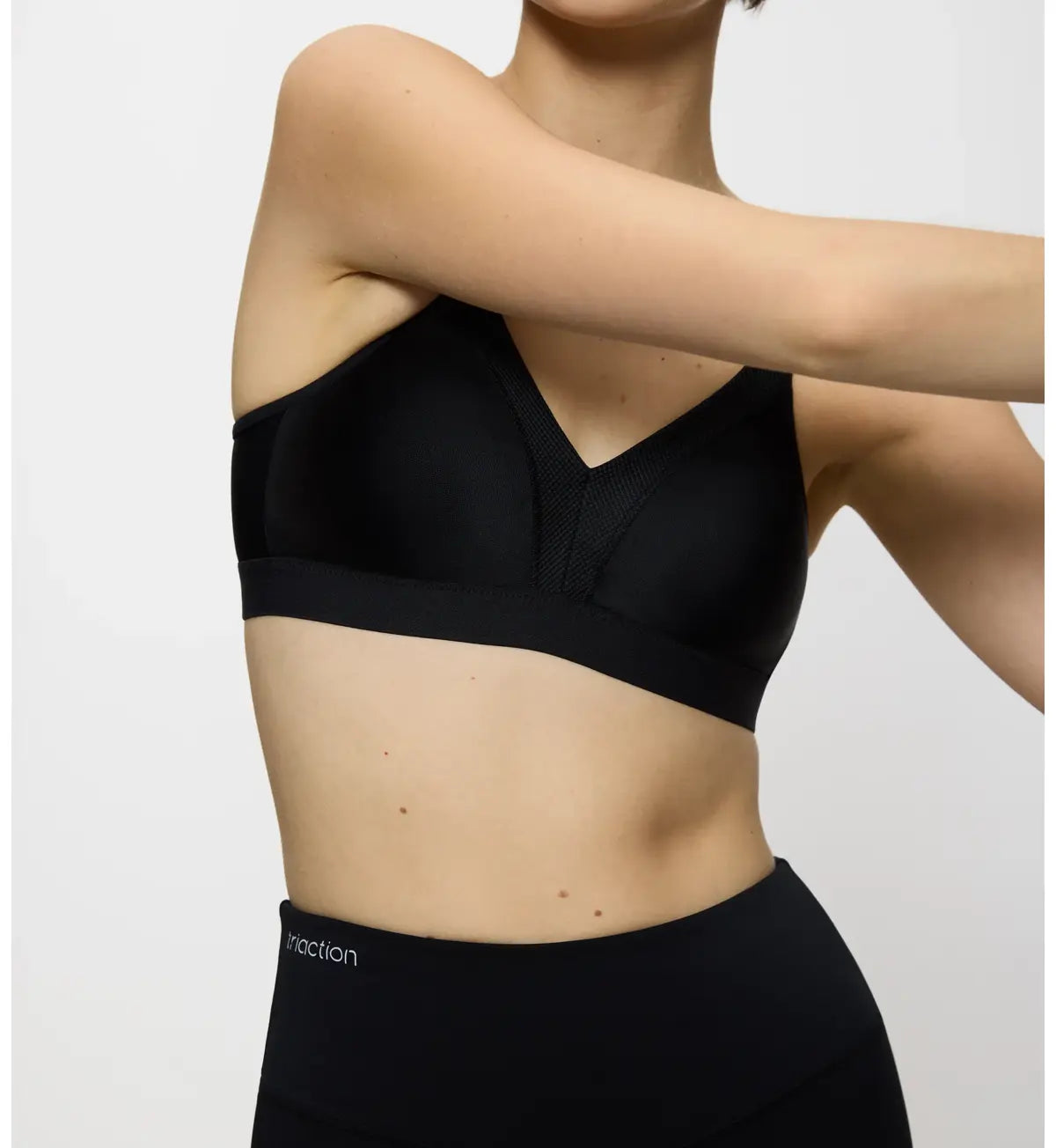 Triaction Wellness Wirefree Bra