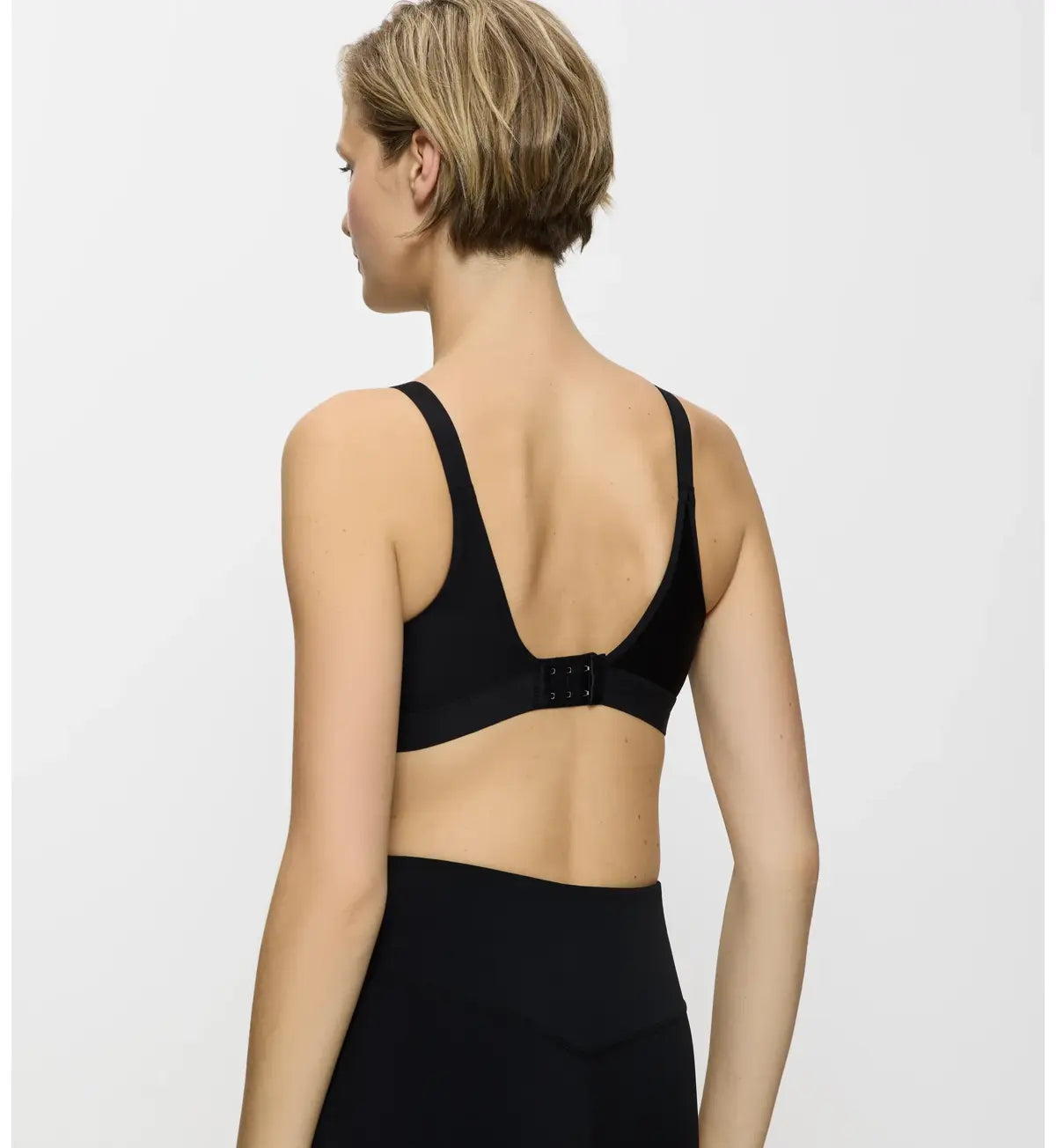 Triaction Wellness Wirefree Bra