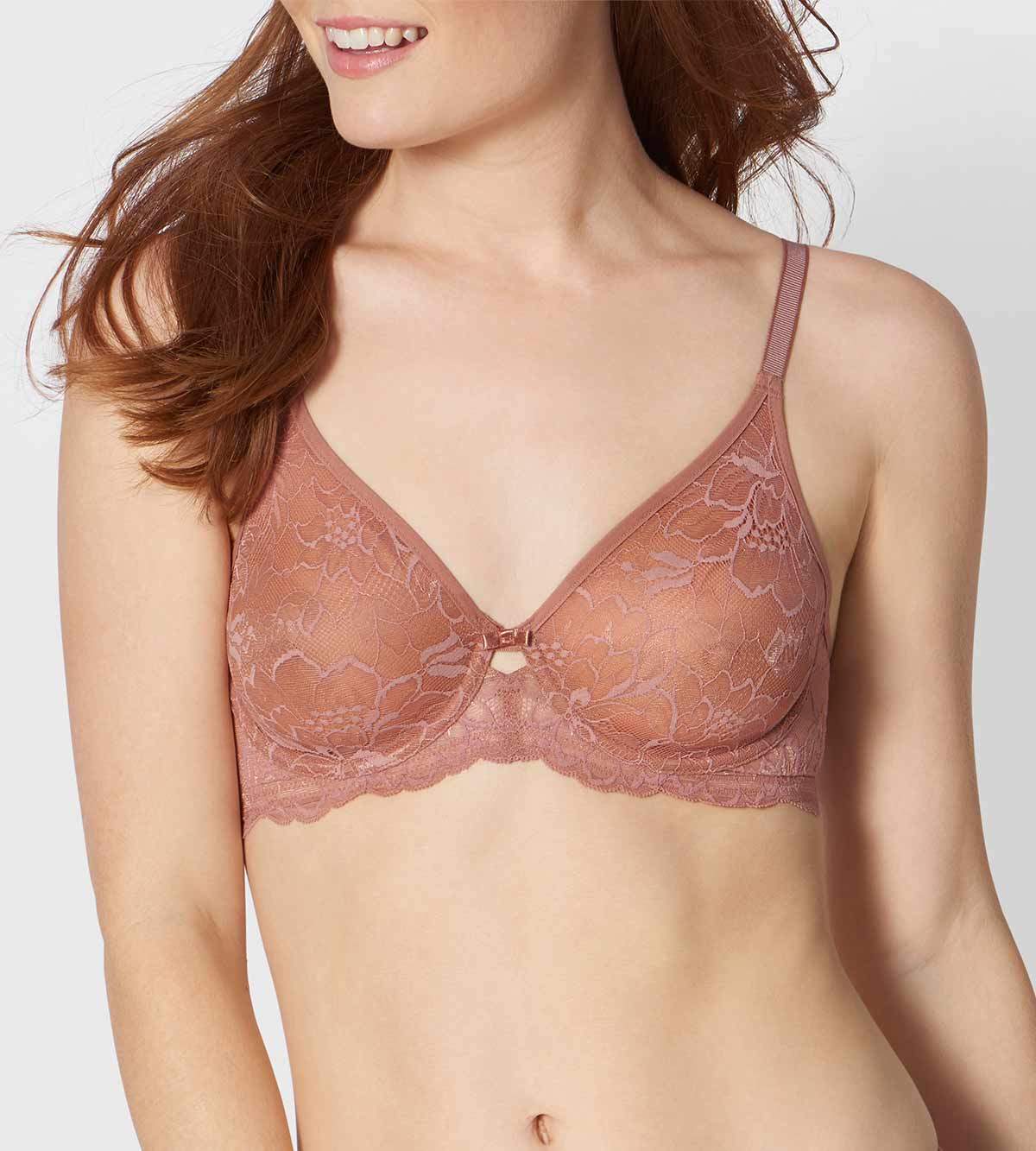 Triumph Amourette Charm Bra