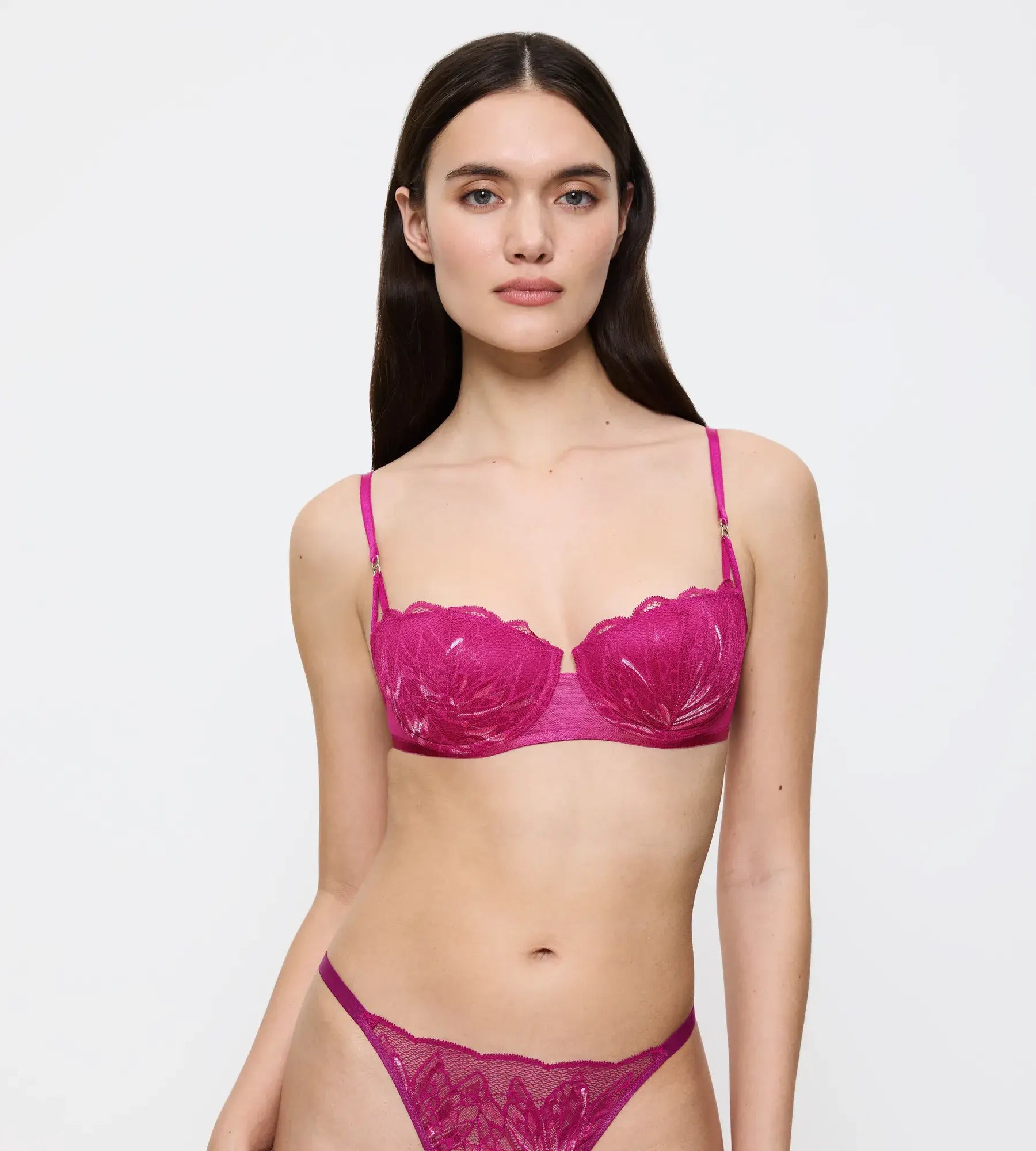 Triumph Crazy Stupid Love Wired Padded Bra