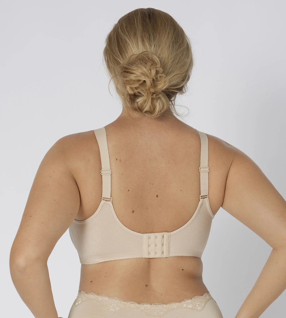 Triumph Doreen + Cotton Bra