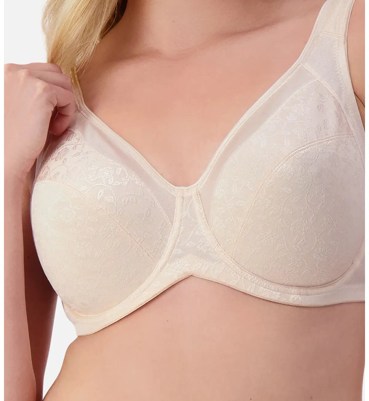 Triumph Endless Comfort Wired Bra