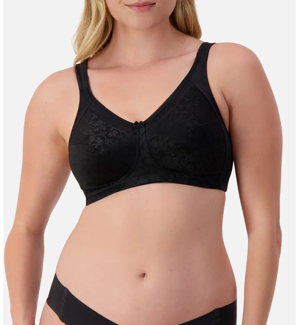 Triumph Endless Comfort Wirefree Bra