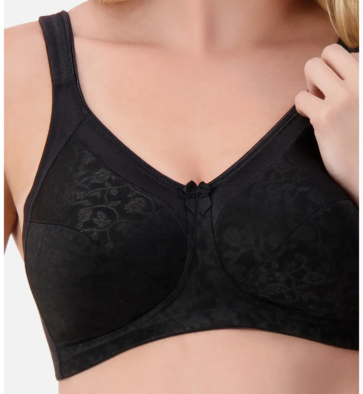Triumph Endless Comfort Wirefree Bra