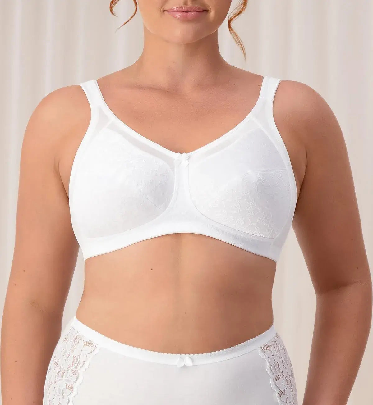 Triumph Endless Comfort Wirefree Bra