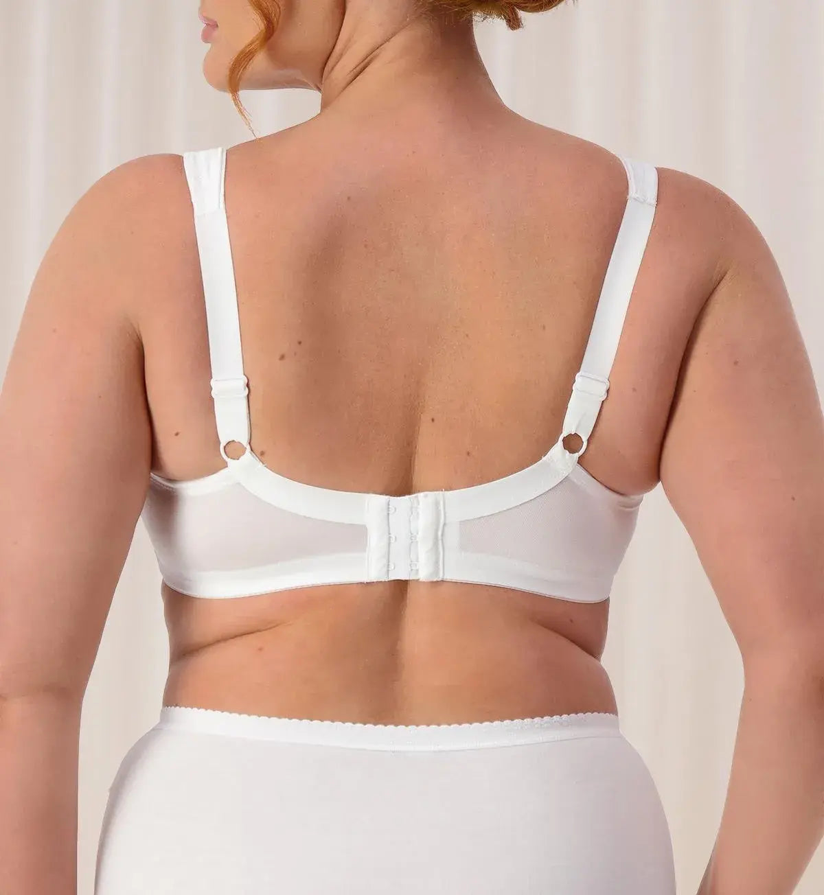 Triumph Endless Comfort Wirefree Bra