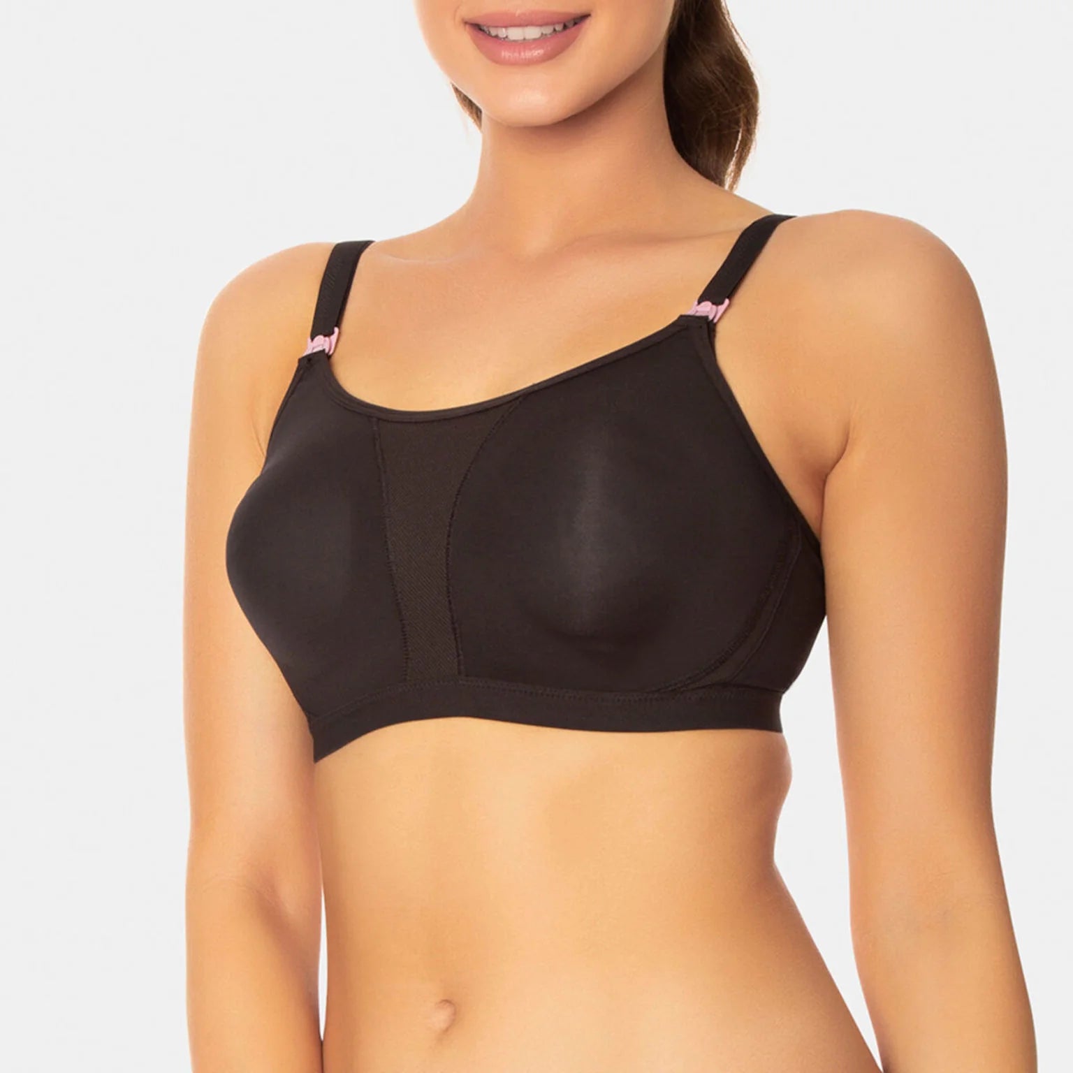 Triumph Mamabel Active Wire Free Sports Bra