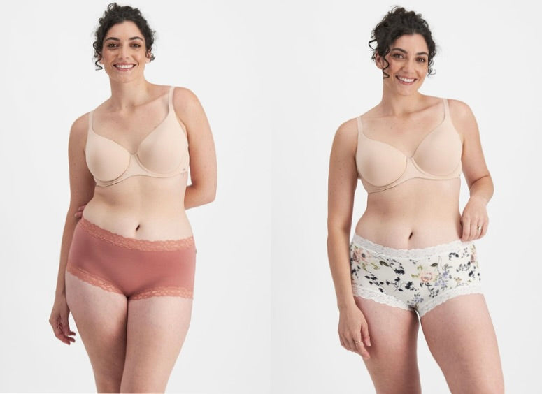Jockey Parisienne Cotton Full Brief 2Pack