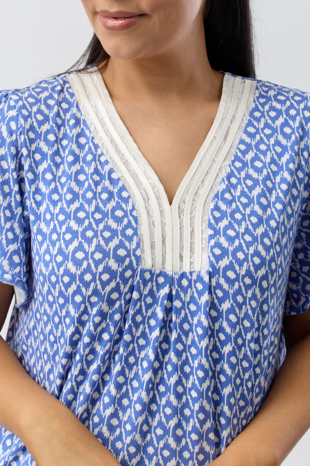 Yuu Aztec Nightie