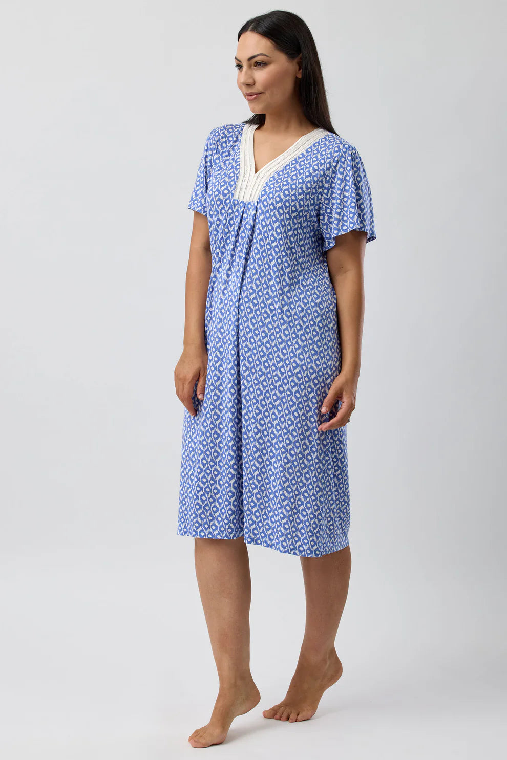 Yuu Aztec Nightie