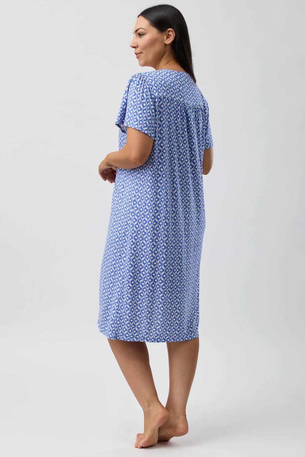 Yuu Aztec Nightie