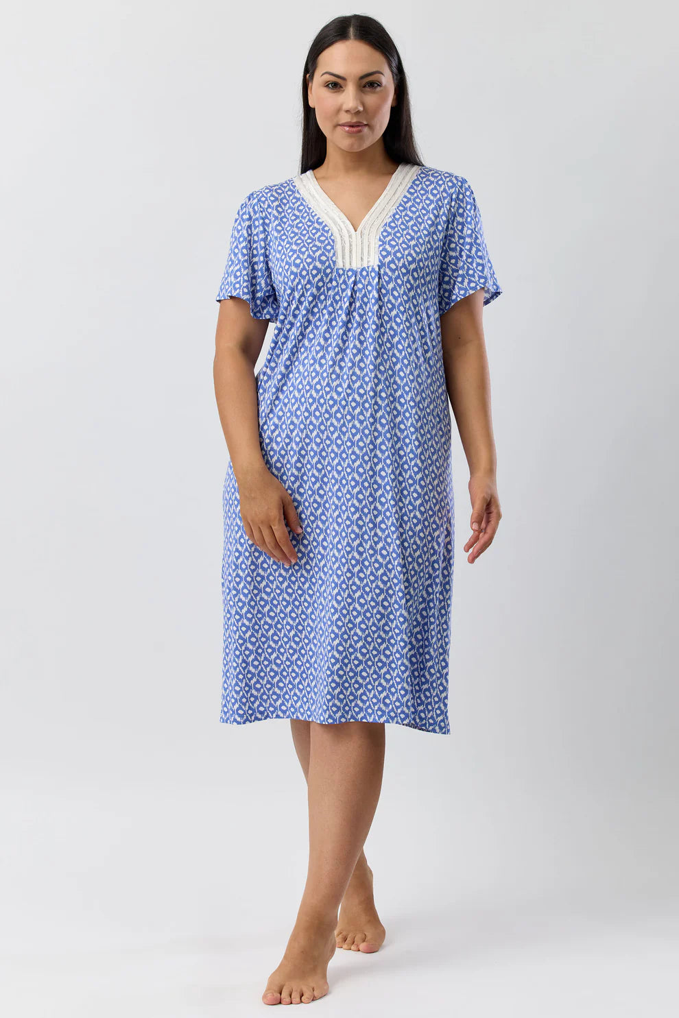 Yuu Aztec Nightie