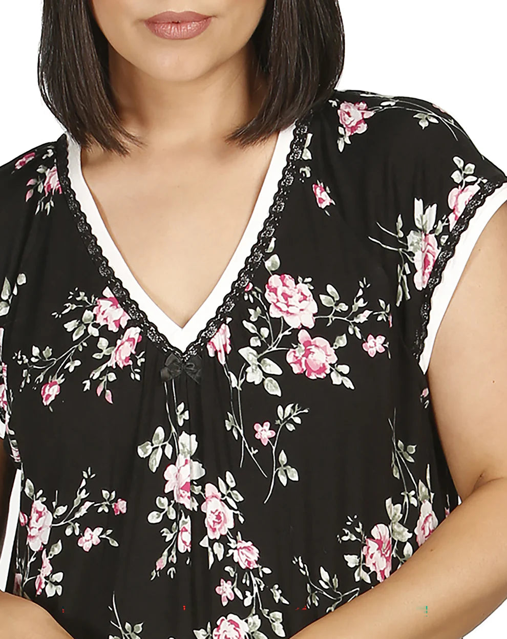 Yuu Bloom Nightie