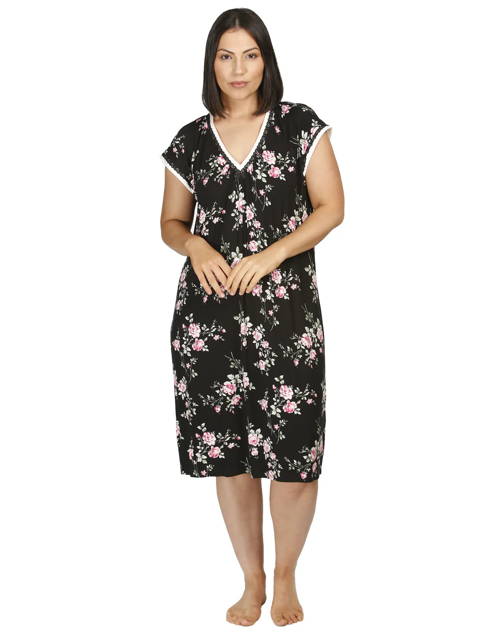 Yuu Bloom Nightie