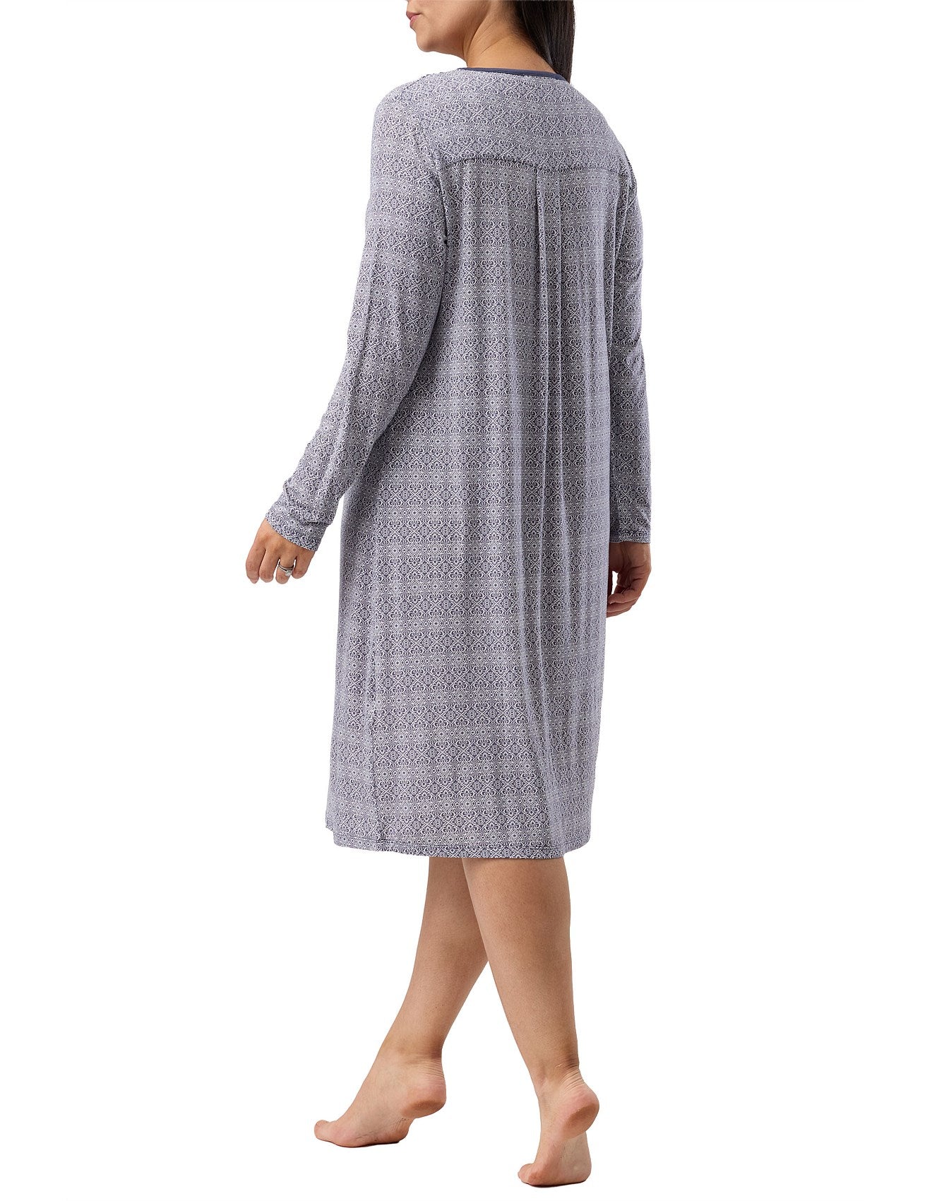 Yuu Casablanca Diamond Nightie