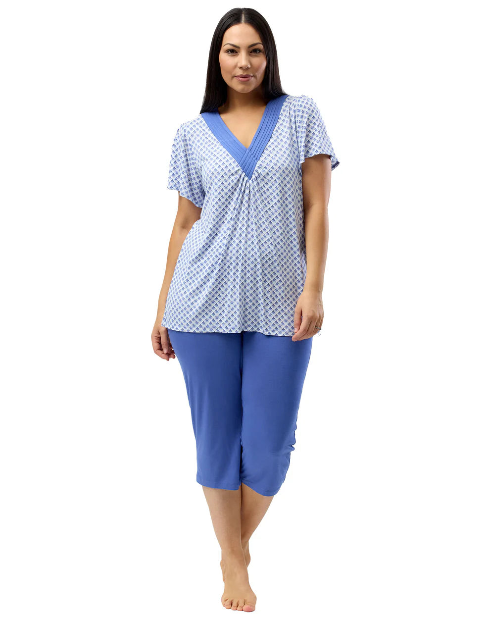 Yuu Deco PJ Set