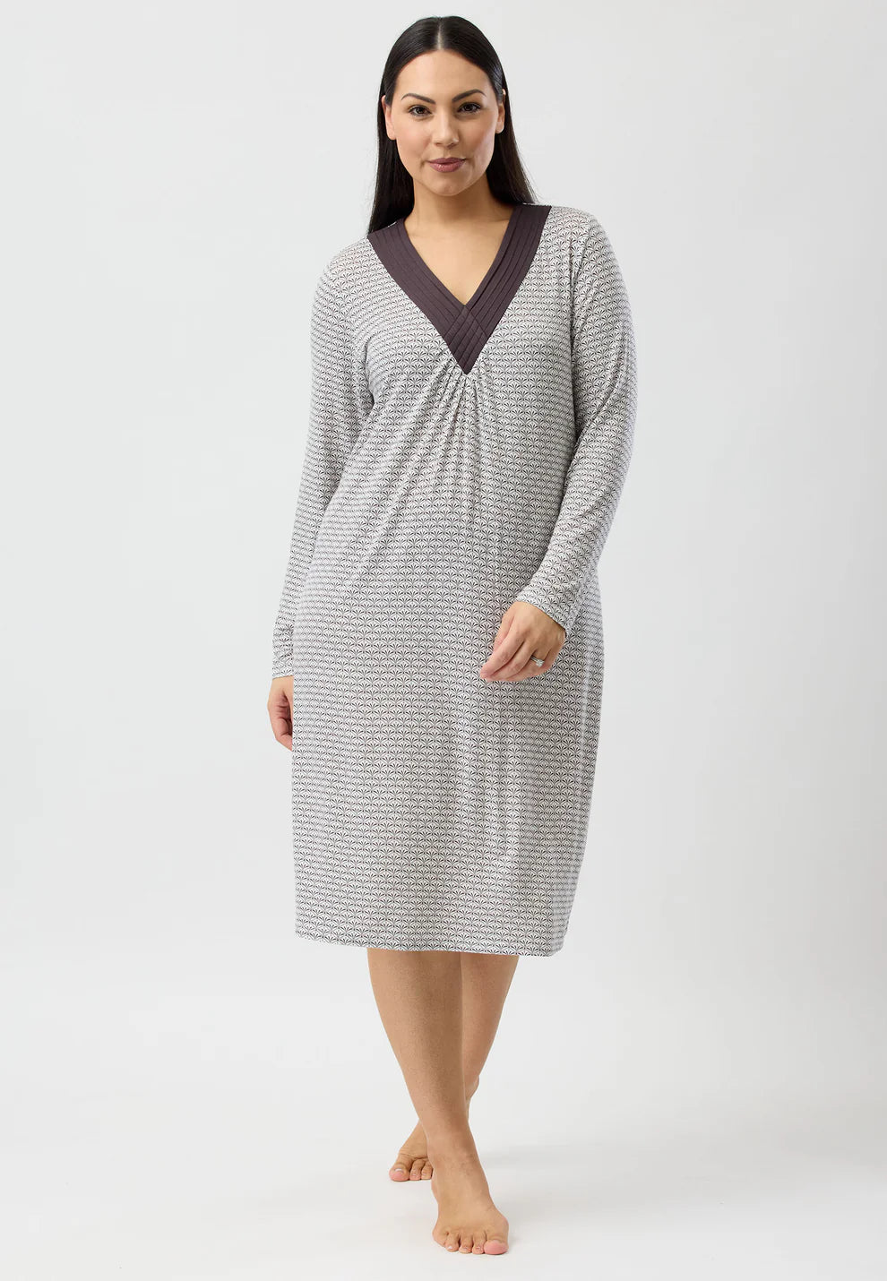 Yuu Marrakech Diamond Nightie