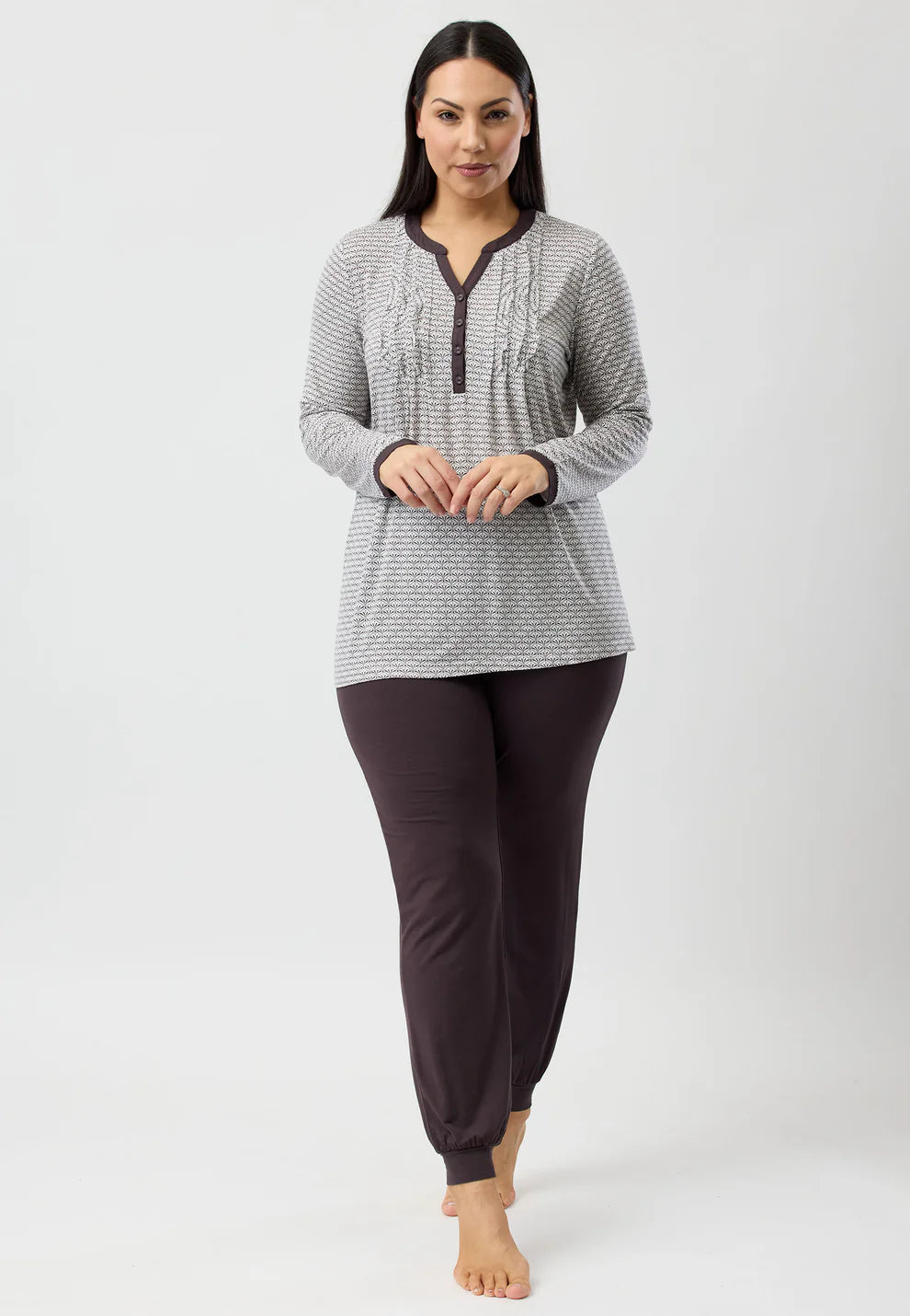 Yuu Marrakech Ski PJ Set