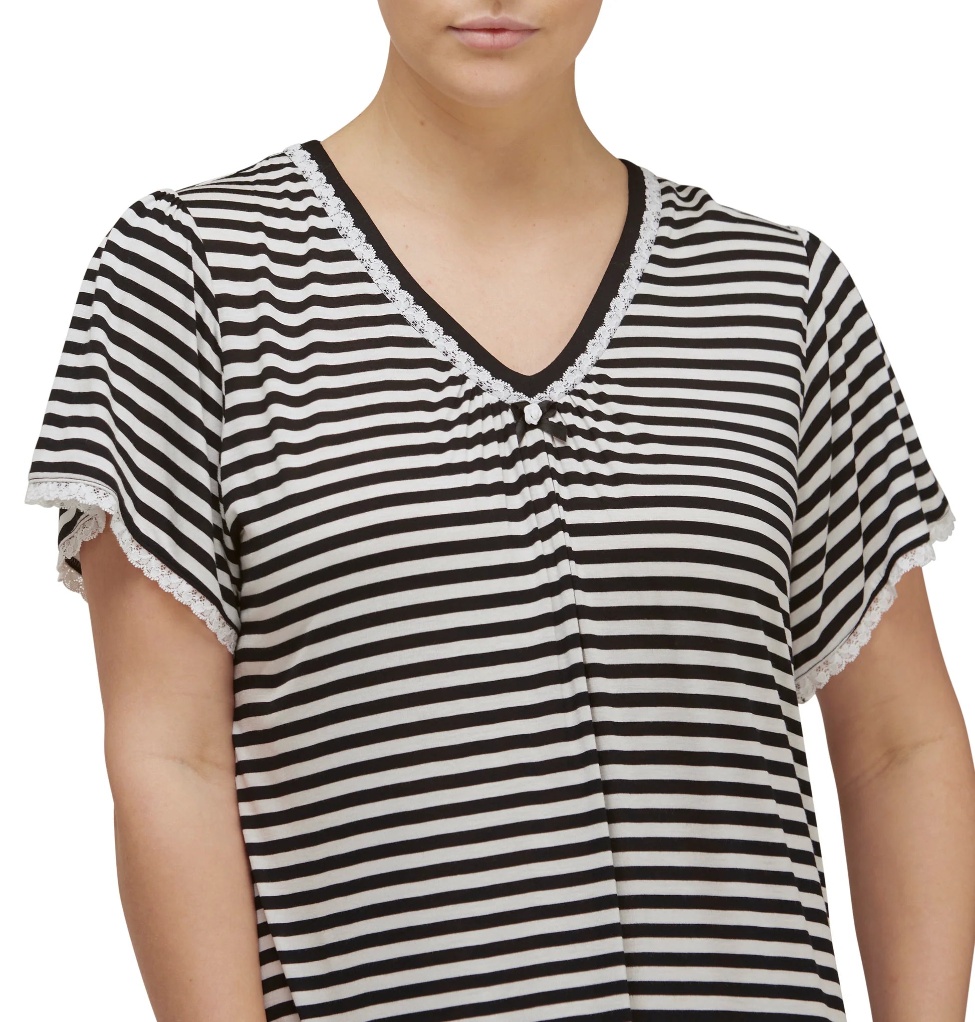 Yuu Metro Nightie