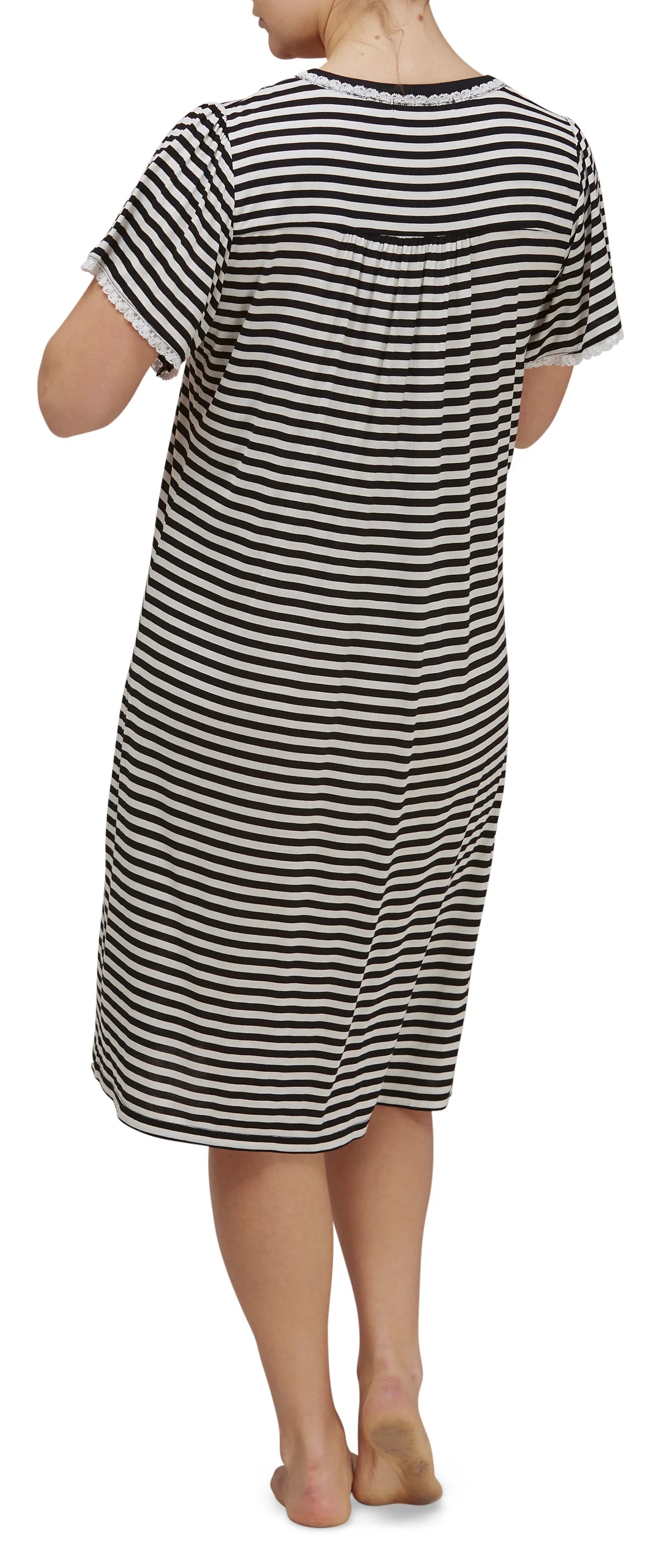 Yuu Metro Nightie