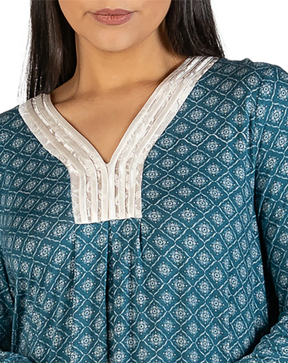 Yuu Morocco Nightie
