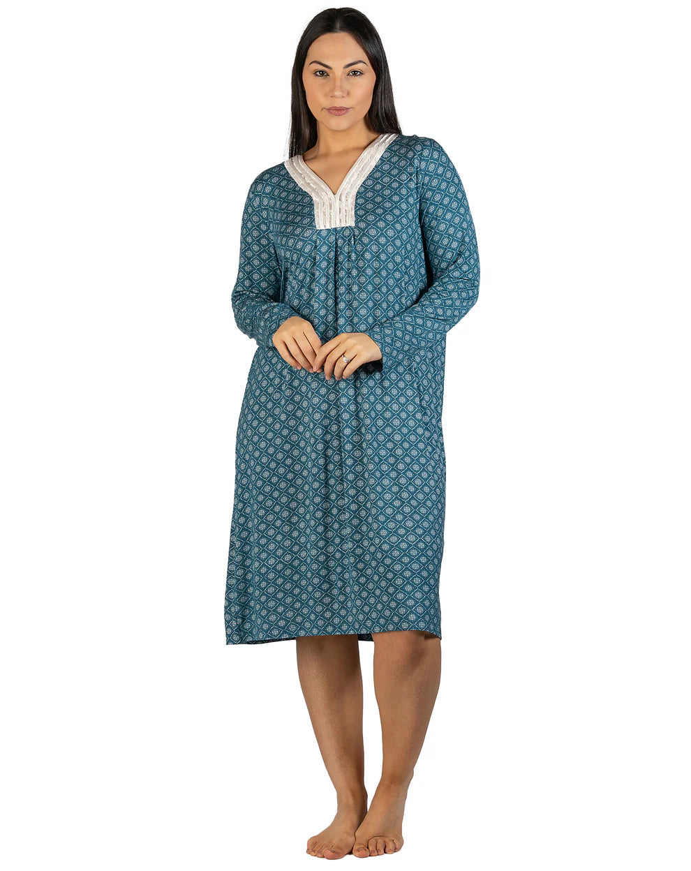 Yuu Morocco Nightie