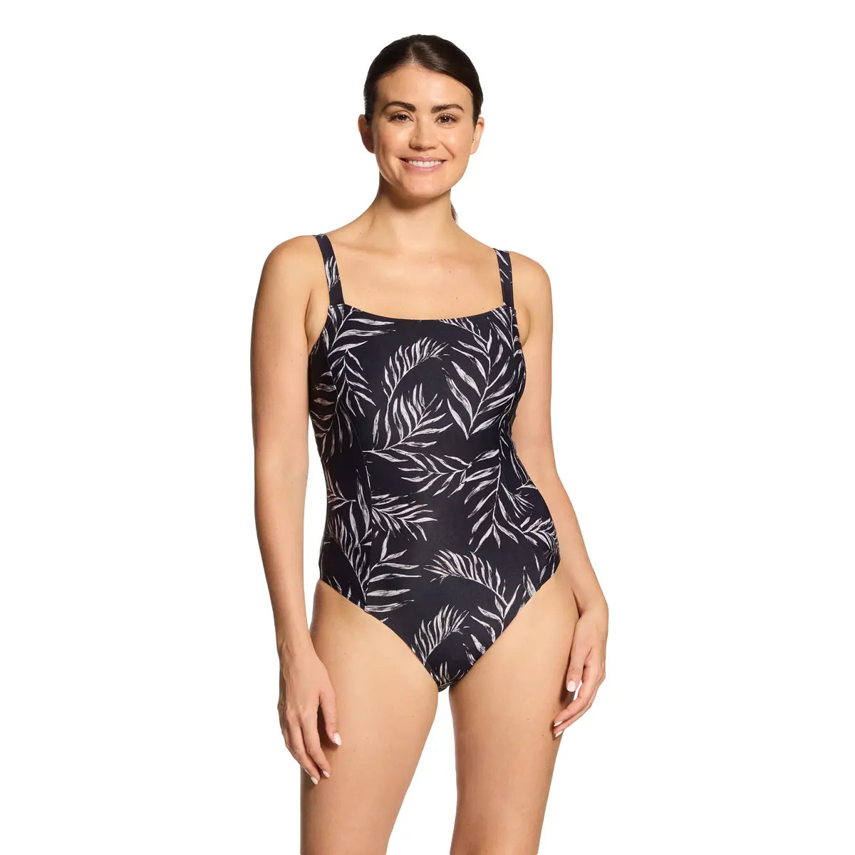 Zoggs Underwire Classicback Swimsuit