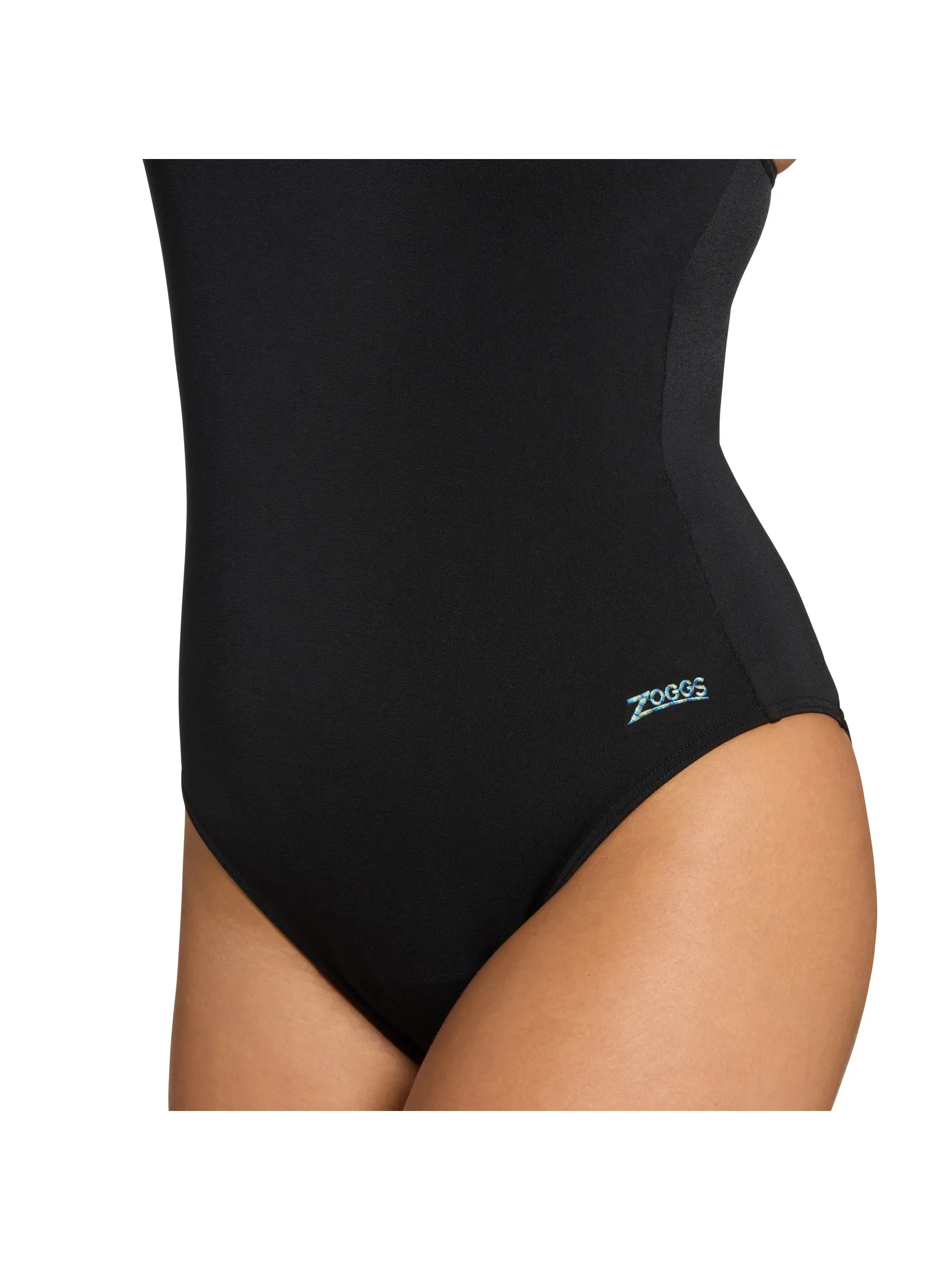 Zoggs Womens Freeedom Period Powerback Swimsuit