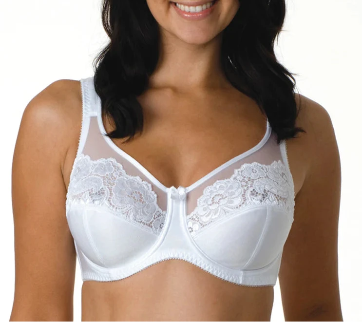 Caprice Milano Full Coverage Bra