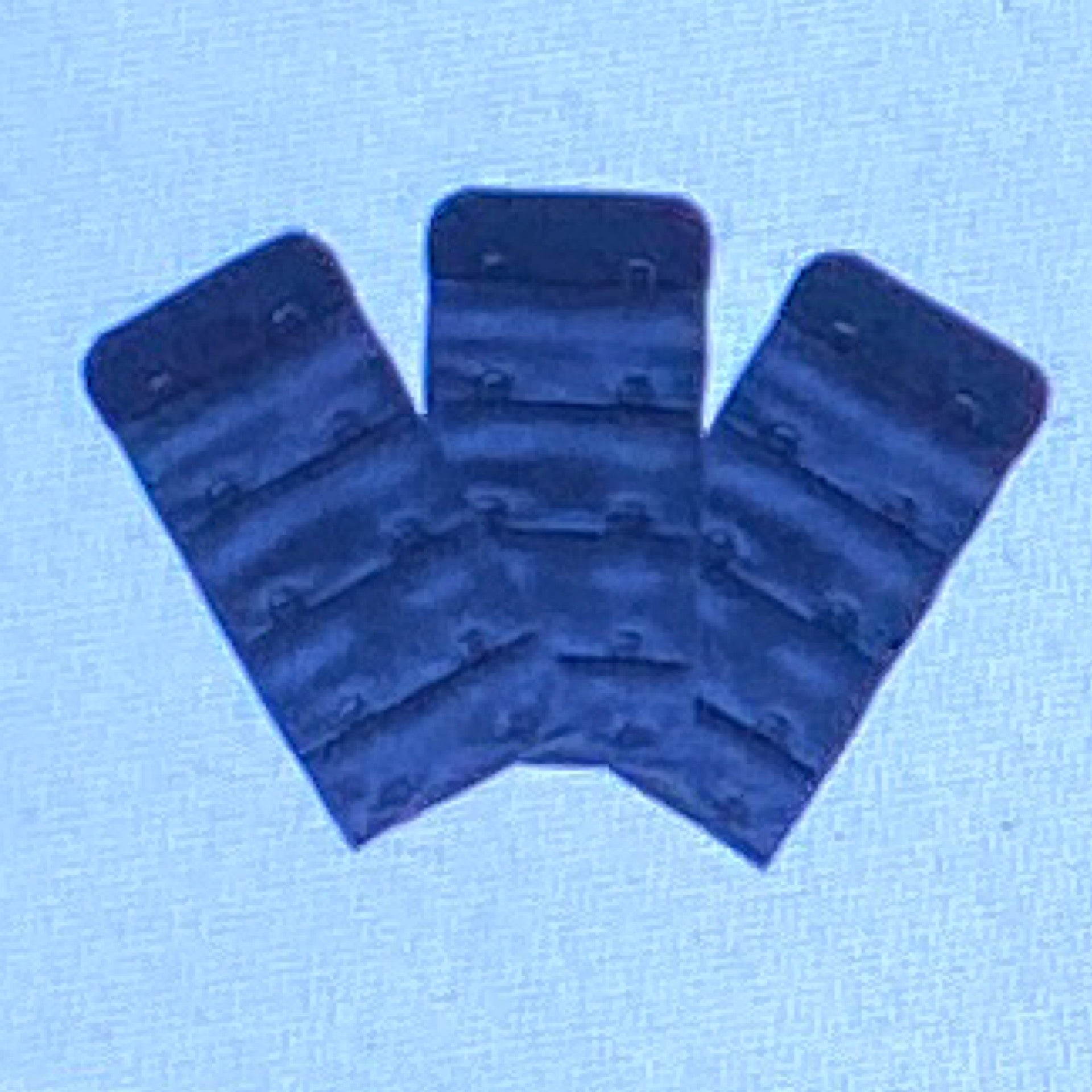 Triumph 2-Hook Bra Extender 10084123 Black