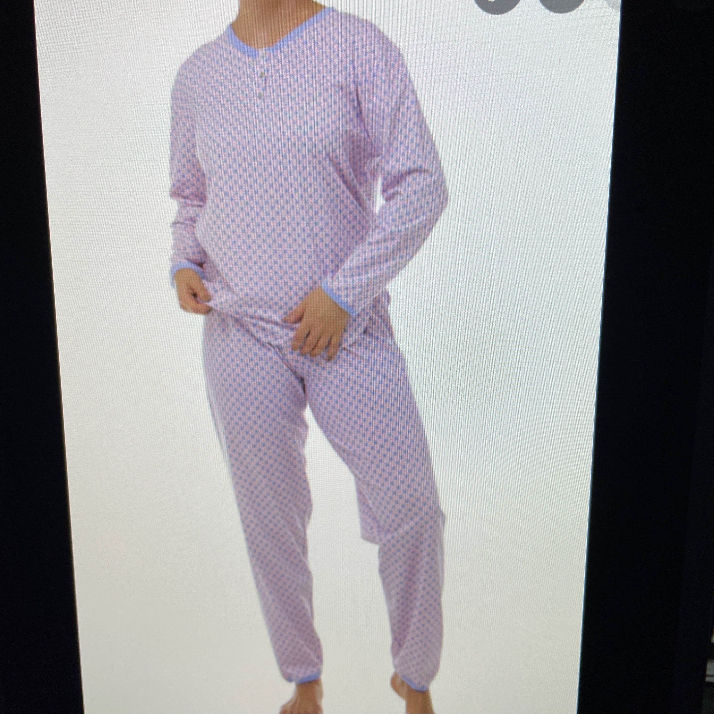 Schrank Saffron Geo PJ SK392 Cherry 24