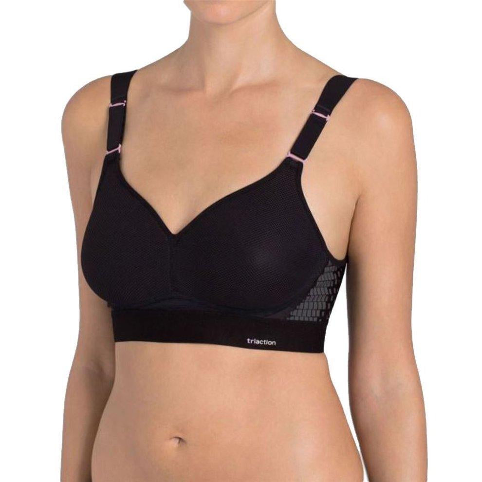 Triaction Hybrid Lite P EX 10162782 Black 16C
